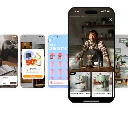 Highlight product offering